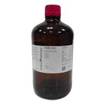 Eter Dietílico estabilizado con ~ 6 ppm de BHT (Reag. USP, Ph. Eur.) para análisis, ACS, ISO. CAS 60-29-7 . Envase de 2,5 litros. CODIGO DE COMPRA PANR132770.1612