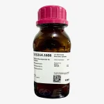 Sodio Borohidruro para análisis. CAS 16940-66-2 . Frasco de vidrio ámbar de 100 g. CODIGO DE COMPRA: PANR123314.1608