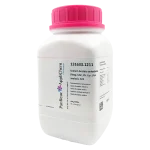 Sodio Acetato anhidro (Reag. USP, Ph. Eur.) para análisis, ACS. Envase plástico de 1 Kg. CAS 127-09-3 . CODIGO DE COMPRA: PANR131633.1211