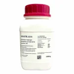 di-Sodio Hidrógeno Fosfato 12-hidrato para análisis, ISO . Envase de plástico de 1 Kg. CAS 10039-32-4 . CODIGO DE COMPRA: PANR141678.1211