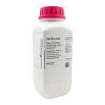 Sodio Tiosulfato 5-hidrato (Reag. USP) para análisis, ACS. CAS 10102-17-7 . Envase de un kilo. CODIGO DE COMPRA PANR131721.1211