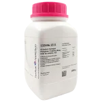 di-Sodio Hidrógeno Fosfato 7-hidrato (Reag. USP) para análisis, ACS. CAS 7782-85-6 . Envase de un Kg. CODIGO DE COMPRA: PANR132656.1211