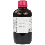 AQUAMETRIC Titrant 5 para análisis volumétrico según Karl Fischer. Envase de vidrio ámbar de 1 Lt. CODIGO DE COMPRA: PANR285817.1611