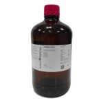 Isooctano (Reag. USP, Ph. Eur.) para análisis, ACS. CAS 540-84-1 . Botella de vidrio ámbar de 2,5 Lt. CODIGO DE COMPRA: PANR132064.1612