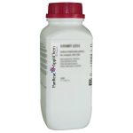 di-Sodio tetra-Borato 10-hidrato (USP-NF, BP, Ph. Eur.) puro, grado farma. Envase de plástico de 1 Kg. CAS 1303-96-4 . CODIGO DE COMPRA: PANR141644.1211