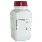 Calcio Carbonato precipitado (USP, BP, Ph. Eur.) puro, grado farma. CAS 471-34-1 . Envase plástico de 1 Kg. CODIGO DE COMPRA: PANR141212.1211
