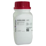 L-Arginina base libre (Ph. Eur., USP) puro, grado farma. CAS 74-79-3 . Envase plástico de 500 gr. CODIGO DE COMPRA: APPLA1345.0500