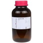 Carbón Activo polvo para análisis. CAS 7440-44-0 . Envase de vidrio ámbar de 500 gr. CODIGO DE COMPRA : PANR121237.1610