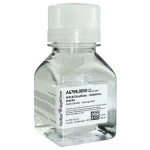 G418 Disulfato solución, estéril. CAS 108321-42-2 . Envase de vidrio de 50 mL. CODIGO DE COMPRA: APPLA6798.0050