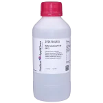 Tampón, Solución pH 7,00 (20°C). Envase plástico de 1 Lt. Trazable a NIST. CODIGO DE COMPRA: PANR272170.1211