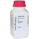 SDS para análisis, ACS en envase plástico de 250 gr. CAS 151-21-3 . Código de Compra: PANR132363.1209