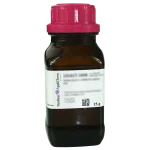 Yodo resublimado perlas (Reag. USP) PA, ACS. CAS 7553-56-2 . Frasco de vidrio ámbar de 100 g. CODIGO DE COMPRA: PANR131771.1608