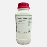 Acrilamida 2K Preparado estándar, extrapura. CAS 79-06-1 . Envase de plástico de 500 gr. CODIGO DE COMPRA: APPLA1089.0500
