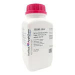 Bario Cloruro 2-hidrato (Reag. USP, Ph. Eur.) para análisis, ACS, ISO. CAS 10326-27-9. Envase de 1 Kg. CODIGO DE COMPRA: PANR131182.1211